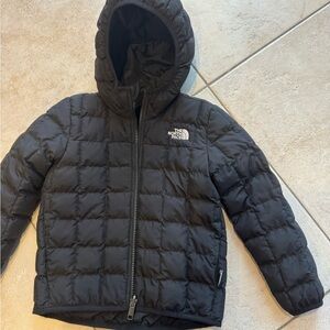 North face kids jacket